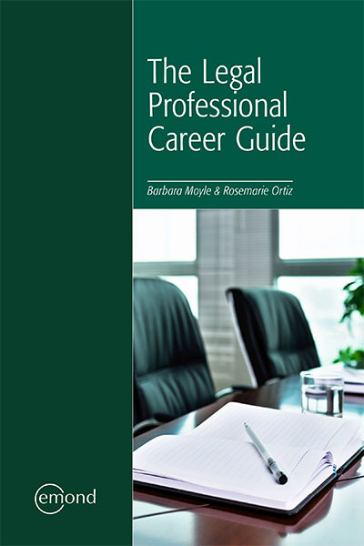 The Legal Professional Career Guide